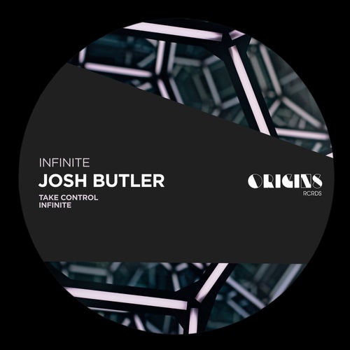 Josh Butler - Infinite [ORIGINS052]